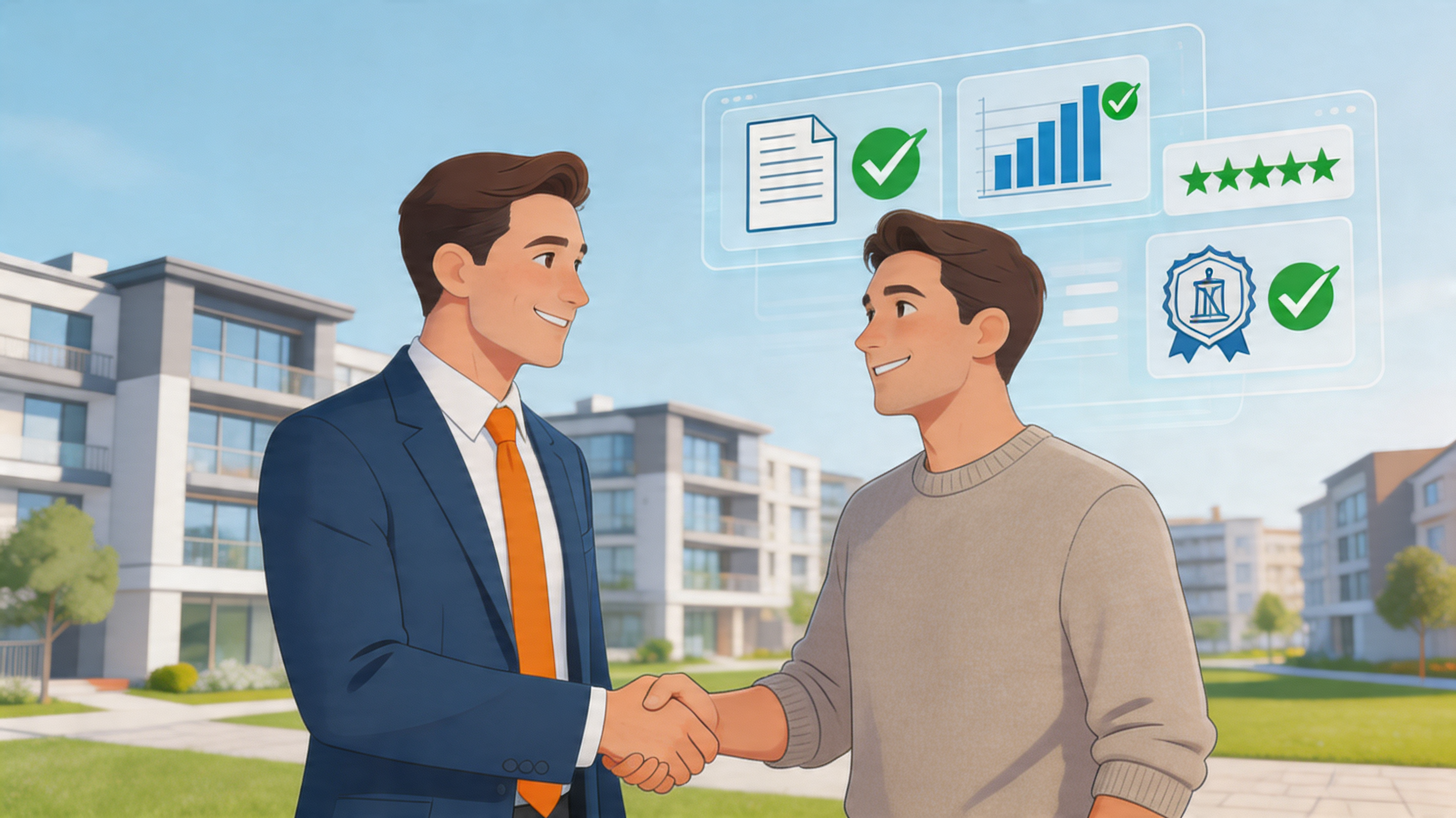 物业服务条例5月1日落地：业主成甲方，物业企业如何快速适应新角色？