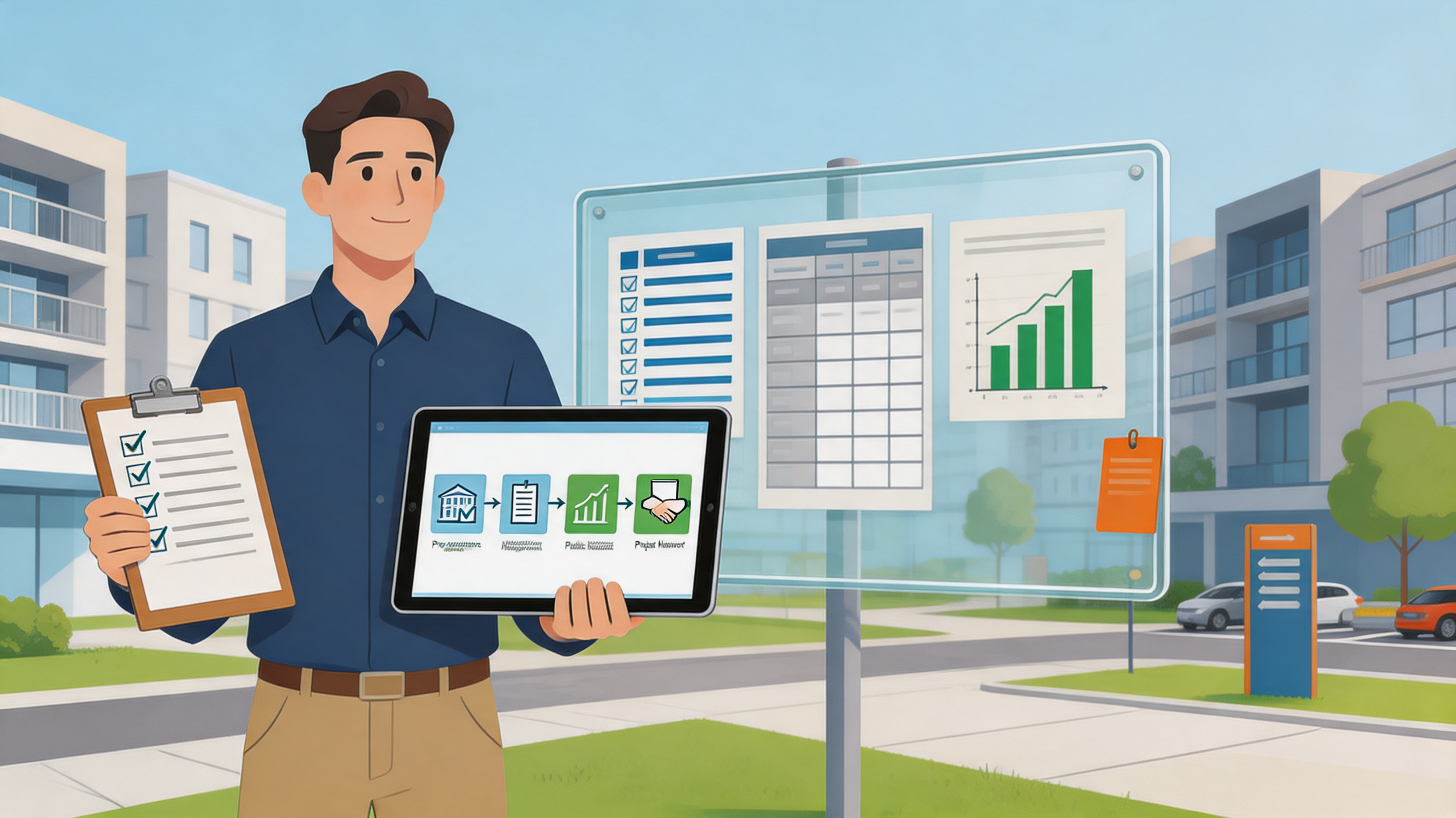 物业"进得来、管得好、退得出"？2026全周期监管新规落地，住云智慧合规方案详解